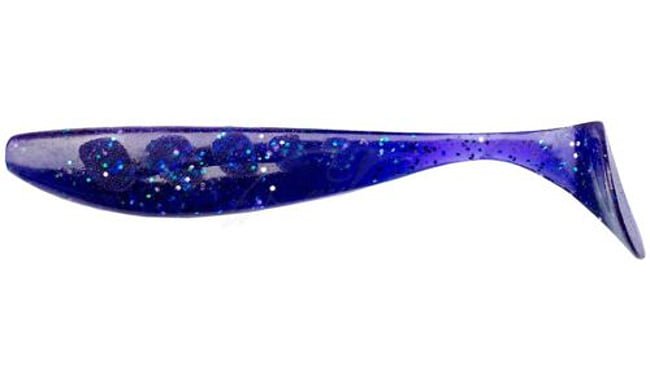 Виброхвост FishUp Wizzle Shad 2.0", 10 шт - фото 3