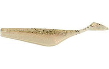 Виброхвост Fox Rage Quiver Shad 2,2", 8 шт