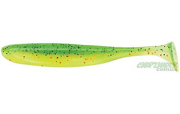 Виброхвост Keitech Easy Shiner 3.5", 1 шт