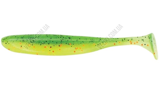 Виброхвост Keitech Easy Shiner 3.5", 1 шт - дополнительное фото 1