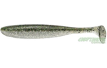 Виброхвост Keitech Easy Shiner 8.0", 1 шт