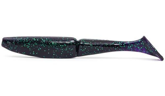 Виброхвост Gambler EZ Swimmer 4.25" 1 шт - фото 23