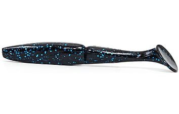 Силікон Gambler EZ Swimmer 5 "1шт.