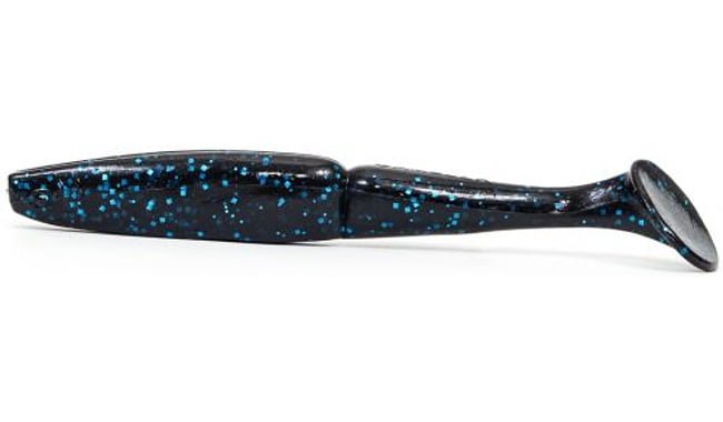 Виброхвост Gambler EZ Swimmer 4.25" 1 шт - фото 35