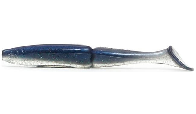 Виброхвост Gambler EZ Swimmer 4.25" 1 шт - фото 33