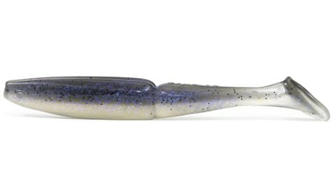 Виброхвост Gambler EZ Swimmer 4.25" 1 шт - фото 30