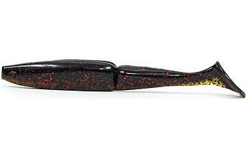 Силікон Gambler EZ Swimmer 5 "1шт.