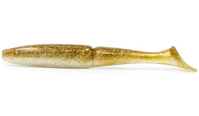 Виброхвост Gambler EZ Swimmer 4.25" 1 шт - фото 28