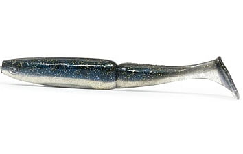 Силікон Gambler EZ Swimmer 5 "1шт.