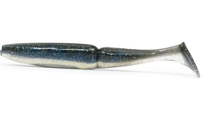 Виброхвост Gambler EZ Swimmer 4.25" 1 шт - фото 27