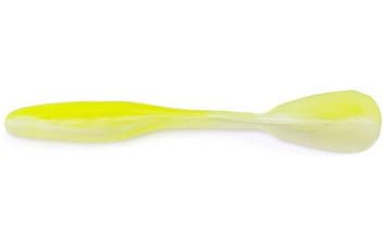 Слаг Gambler Flapp'n Shad 4.0", 1 шт