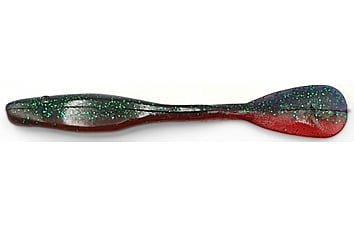 Силікон Gambler Flapp'n Shad 4 "1шт.