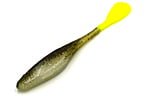Слаг Gambler Flapp'n Shad 6.0" 1 шт - фото 32