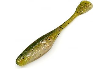 Силікон Gambler Flapp'n Shad 6 "1шт.