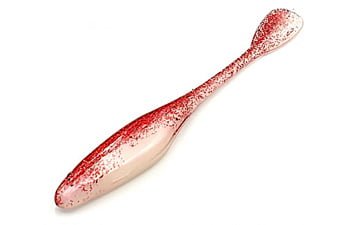 Силікон Gambler Flapp'n Shad 6 "1шт.