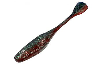 Силікон Gambler Flapp'n Shad 6 "1шт.