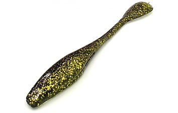 Силікон Gambler Flapp'n Shad 6 "1шт.