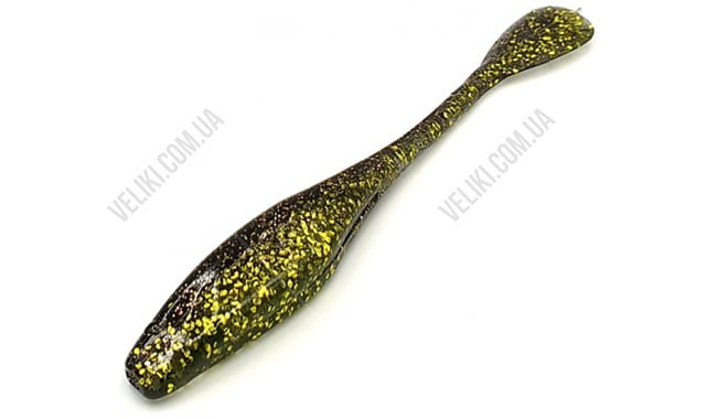 Слаг Gambler Flapp'n Shad 6.0" 1 шт - дополнительное фото 5