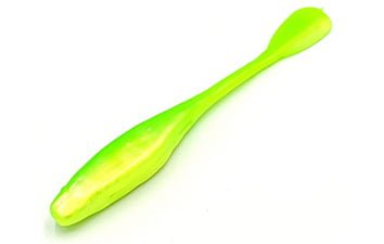 Слаг Gambler Flapp'n Shad 6.0" 1 шт