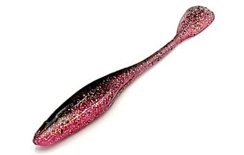 Слаг Gambler Flapp'n Shad 6.0" 1 шт