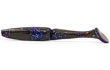 Силікон Gambler EZ Swimmer 5 "1шт.