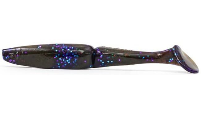 Виброхвост Gambler EZ Swimmer 4.25" 1 шт - фото 22