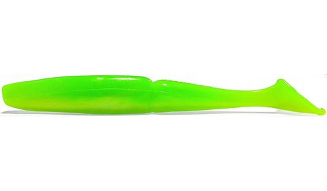 Виброхвост Gambler EZ Swimmer 4.25" 1 шт - фото 7