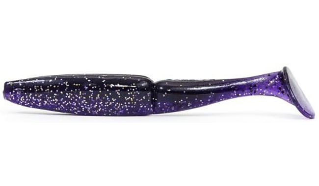 Виброхвост Gambler EZ Swimmer 4.25" 1 шт - фото 19