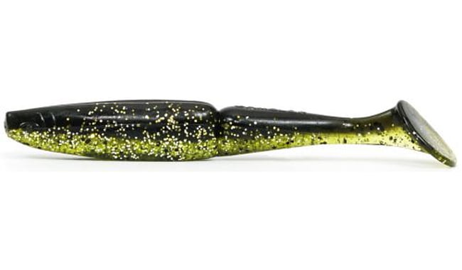 Виброхвост Gambler EZ Swimmer 4.25" 1 шт - фото 18