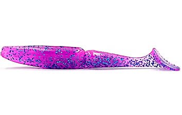 Виброхвост Gambler EZ Swimmer 4.25" 1 шт