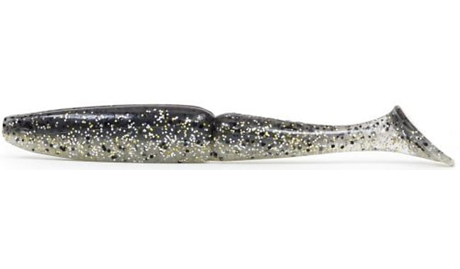 Виброхвост Gambler EZ Swimmer 4.25" 1 шт - фото 17