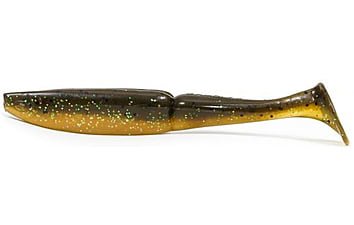 Силікон Gambler EZ Swimmer 5 "1шт.