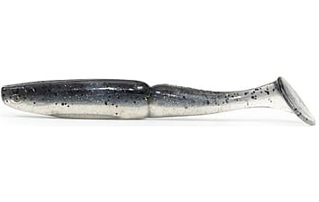 Силікон Gambler EZ Swimmer 5 "1шт.