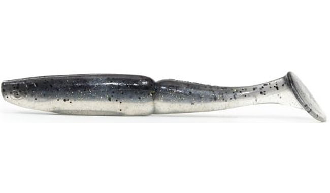 Виброхвост Gambler EZ Swimmer 4.25" 1 шт - фото 11