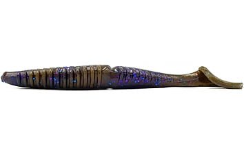 Силікон Gambler EZ VibeZ 5 "1шт.