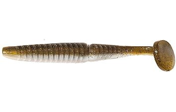 Силікон Gambler EZ VibeZ 5 "1шт.