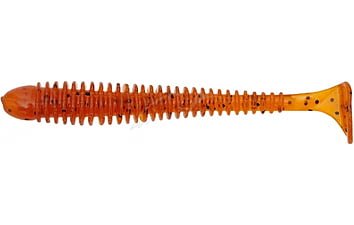 Виброхвост Select Fetish 2.0", 10 шт