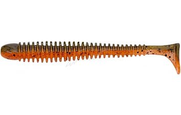 Виброхвост Select Fetish 2.0", 10 шт