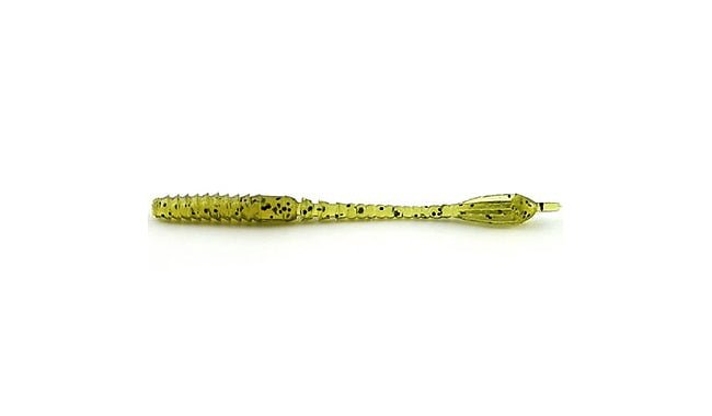 Червь FishUp ARW Worm 2.0", 12 шт - фото 9