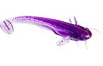 Віброхвіст FishUp Catfish 3.0", 8 шт - фото 5