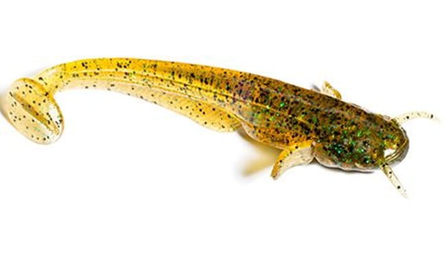 Виброхвост FishUp Catfish 3.0", 8 шт - фото 4