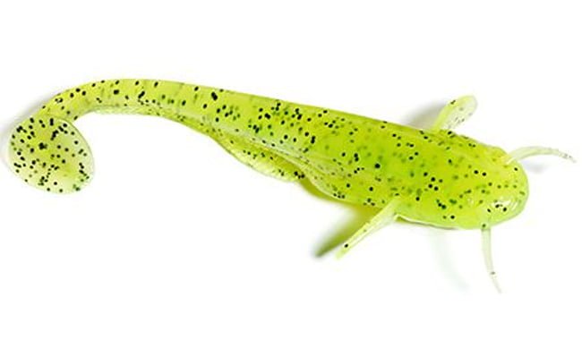 Виброхвост FishUp Catfish 3.0", 8 шт - фото 10