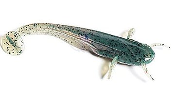 Силікон Fishup Catfish 3 "8шт.