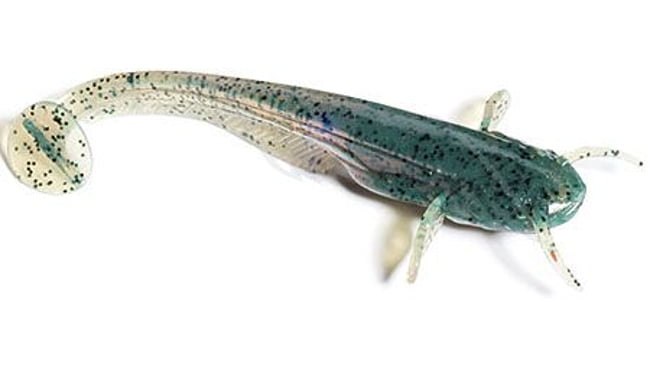 Виброхвост FishUp Catfish 3.0", 8 шт - фото 8