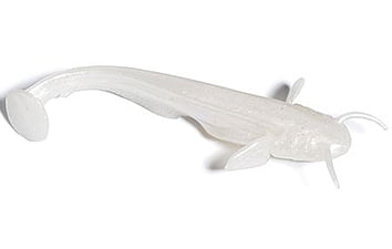 Силікон Fishup Catfish 3 "8шт.