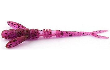 Силікон Fishup Flit 2 "9шт.