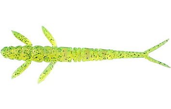 Силікон Fishup Flit 2 "9шт.