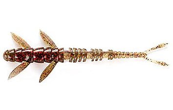 Силікон Fishup Flit 2 "9шт.