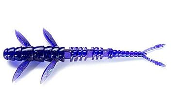 Силікон Fishup Flit 2 "9шт.