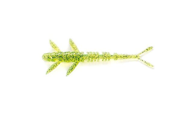 Слаг FishUp Flit 4.0", 7 шт - фото 4